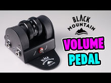 Load and play video in Gallery viewer, Volume Roller Pedal