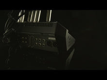 Ladda och spela upp video i Gallerivisaren, SiX The Ultimate Desktop Mixer