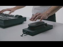 Ladda och spela upp video i Gallerivisaren, E Touché SE