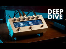 Ladda och spela upp video i Gallerivisaren, Anagram