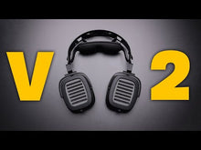 Load and play video in Gallery viewer, HEDDphone TWO