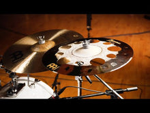 Load and play video in Gallery viewer, B18DUTRC 18" Dual Trash Crash