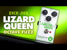 Load and play video in Gallery viewer, Lizard Queen