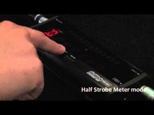 Ladda och spela upp video i Gallerivisaren, PB-04 Pitchblack Black