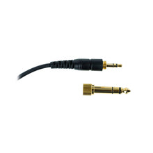 Ladda upp bild till gallerivisning, Pulse - HP-3500 hörlurar - Musik Utan Gränser