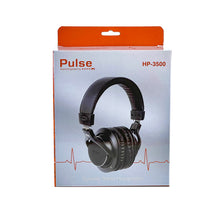 Ladda upp bild till gallerivisning, Pulse - HP-3500 hörlurar - Musik Utan Gränser