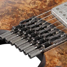 Load image into Gallery viewer, QX527PB-ABS Quest Antique Brown Stained