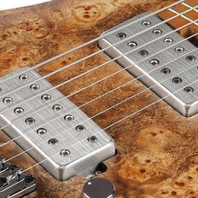 Load image into Gallery viewer, QX527PB-ABS Quest Antique Brown Stained