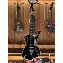 Ladda upp bild till gallerivisning, PS120-BK