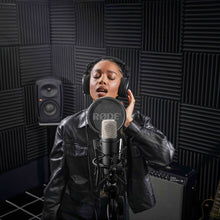 Load image into Gallery viewer, Røde - NT1 Signature svart - Musik Utan Gränser