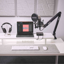 Load image into Gallery viewer, Røde - NT1 Signature svart - Musik Utan Gränser