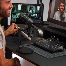 Load image into Gallery viewer, RødeCaster Video Bundle