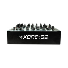 Ladda upp bild till gallerivisning, XONE:922 CLUB MIXER Xone 92 MK2
