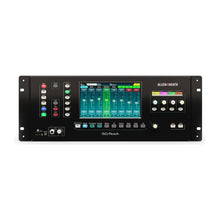 Ladda upp bild till gallerivisning, Allen & Heath - SQ Rack Mount Console - Musik Utan Gränser