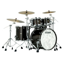 Load image into Gallery viewer, TW42RZS-PBK Star Walnut 4-delars Shellkit Lackerad i Piano Black