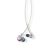 Load image into Gallery viewer, SE846G2 PRO Sound Isolating Earphones Clear