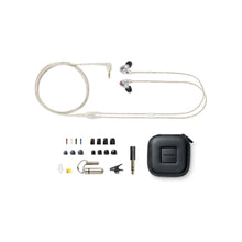 Load image into Gallery viewer, SE846G2 PRO Sound Isolating Earphones Clear