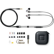 Ladda upp bild till gallerivisning, SE846 Gen2 Earphone,Graphite W/RMCE-UNI