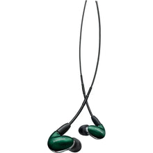 Ladda upp bild till gallerivisning, SE846gen2 Earphone,Jade W/RMCE-UNI