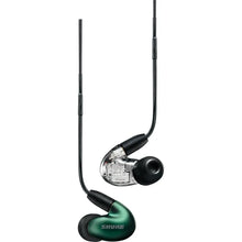 Ladda upp bild till gallerivisning, SE846gen2 Earphone,Jade W/RMCE-UNI
