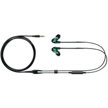Ladda upp bild till gallerivisning, SE846gen2 Earphone,Jade W/RMCE-UNI