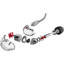 Load image into Gallery viewer, SE846G2 PRO Sound Isolating Earphones Clear