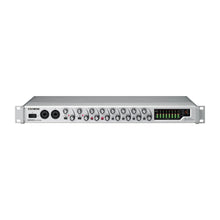 Load image into Gallery viewer, Tascam - SERIES 8p Dyna 8-Channel Mic Preamp - Musik Utan Gränser