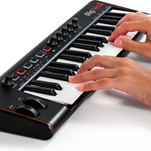 Load image into Gallery viewer, IK Multimedia - iRig Keys 2 Mini - Musik Utan Gränser
