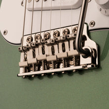 Ladda upp bild till gallerivisning, Silver Sky Orion Green