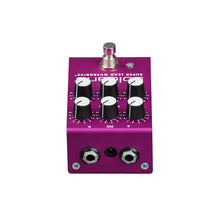 Load image into Gallery viewer, Soldano - SLO Overdrive pedal Custom Purple - Musik Utan Gränser