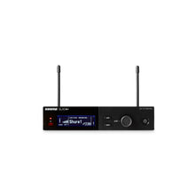 Ladda upp bild till gallerivisning, SLXD24D+ dubbel handmikrofon system SM58 S50