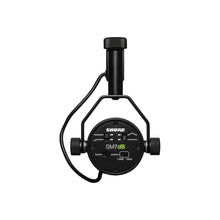 Ladda upp bild till gallerivisning, SM7DB dynamisk mikrofon med preamp