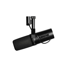 Ladda upp bild till gallerivisning, SM7DB dynamisk mikrofon med preamp