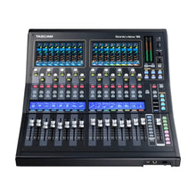 Load image into Gallery viewer, Tascam - Sonicview 16 Digital Mixing Console 16ch Dante - Musik Utan Gränser