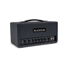 Load image into Gallery viewer, St. James 50 6L6 Head 50W Guitar Amplifier Top