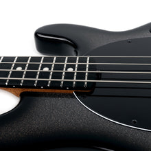 Ladda upp bild till gallerivisning, Ernie Ball Music Man - StingRay4 Special -H- Smoked Chrome - Musik Utan Gränser