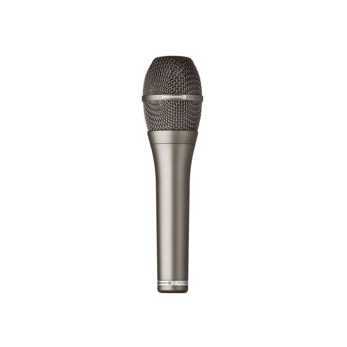 Beyerdynamic - TG V96 - Musik Utan Gränser