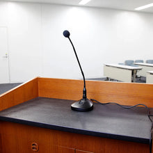 Load image into Gallery viewer, Tascam - TM-95GN Gooseneck Condenser Microphone - Musik Utan Gränser