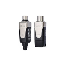 Load image into Gallery viewer, Xvive - U3 - Musik Utan Gränser