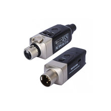 Load image into Gallery viewer, Xvive - U3 - Musik Utan Gränser