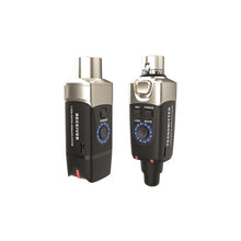 Load image into Gallery viewer, Xvive - U3 - Musik Utan Gränser