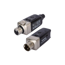 Load image into Gallery viewer, Xvive - U3C Trådlöst för kondensator mikrofon - Musik Utan Gränser