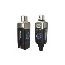 Load image into Gallery viewer, Xvive - U3C Trådlöst för kondensator mikrofon - Musik Utan Gränser