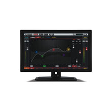 Ladda upp bild till gallerivisning, Soundcraft - Ui12 Digital fjärrstyrd mixer, 4 mic/line, 2/2 bus, USB playback - Musik Utan Gränser