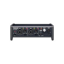 Load image into Gallery viewer, Tascam - US-2X2HR USB Audio/MIDI Interface - Musik Utan Gränser