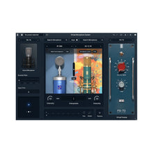 Load image into Gallery viewer, Digital VMS ML-1A Modeling Microphone