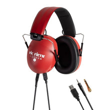 Ladda upp bild till gallerivisning, Vic Firth - VXHP0012 Trådlösa Hörlurar - Musik Utan Gränser