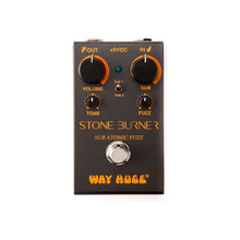 Load image into Gallery viewer, Way Huge - WM81 Stoneburner Sub Atomic Fuzz - Musik Utan Gränser