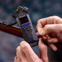 Load image into Gallery viewer, Zoom - H1essential - Musik Utan Gränser