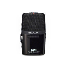 Ladda upp bild till gallerivisning, Zoom - Zoom H2n Handy Recorder - Musik Utan Gränser